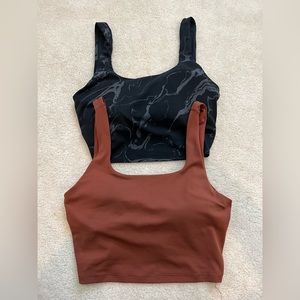 Workout Top Bundle Size M